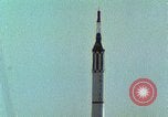 Image of Mercury-Redstone 4 launch Cape Canaveral Florida USA, 1961, second 47 stock footage video 65675024632