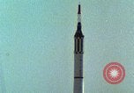 Image of Mercury-Redstone 4 launch Cape Canaveral Florida USA, 1961, second 48 stock footage video 65675024632