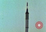 Image of Mercury-Redstone 4 launch Cape Canaveral Florida USA, 1961, second 49 stock footage video 65675024632