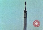 Image of Mercury-Redstone 4 launch Cape Canaveral Florida USA, 1961, second 50 stock footage video 65675024632