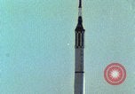Image of Mercury-Redstone 4 launch Cape Canaveral Florida USA, 1961, second 51 stock footage video 65675024632