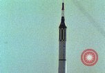 Image of Mercury-Redstone 4 launch Cape Canaveral Florida USA, 1961, second 52 stock footage video 65675024632