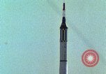 Image of Mercury-Redstone 4 launch Cape Canaveral Florida USA, 1961, second 53 stock footage video 65675024632