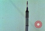 Image of Mercury-Redstone 4 launch Cape Canaveral Florida USA, 1961, second 54 stock footage video 65675024632