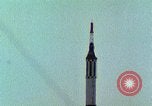 Image of Mercury-Redstone 4 launch Cape Canaveral Florida USA, 1961, second 55 stock footage video 65675024632