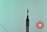 Image of Mercury-Redstone 4 launch Cape Canaveral Florida USA, 1961, second 56 stock footage video 65675024632