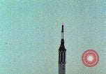 Image of Mercury-Redstone 4 launch Cape Canaveral Florida USA, 1961, second 57 stock footage video 65675024632
