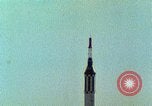 Image of Mercury-Redstone 4 launch Cape Canaveral Florida USA, 1961, second 58 stock footage video 65675024632