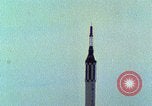 Image of Mercury-Redstone 4 launch Cape Canaveral Florida USA, 1961, second 60 stock footage video 65675024632