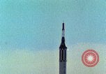 Image of Mercury-Redstone 4 launch Cape Canaveral Florida USA, 1961, second 62 stock footage video 65675024632