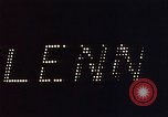Image of Friendship 7 NASA launch Cape Canaveral Florida USA, 1962, second 9 stock footage video 65675024633