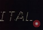 Image of Friendship 7 NASA launch Cape Canaveral Florida USA, 1962, second 16 stock footage video 65675024633