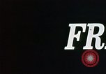Image of Friendship 7 NASA launch Cape Canaveral Florida USA, 1962, second 23 stock footage video 65675024633
