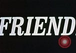 Image of Friendship 7 NASA launch Cape Canaveral Florida USA, 1962, second 27 stock footage video 65675024633