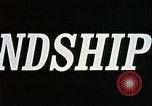 Image of Friendship 7 NASA launch Cape Canaveral Florida USA, 1962, second 31 stock footage video 65675024633