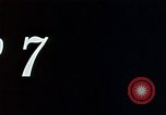 Image of Friendship 7 NASA launch Cape Canaveral Florida USA, 1962, second 37 stock footage video 65675024633