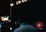 Image of Friendship 7 NASA launch Cape Canaveral Florida USA, 1962, second 46 stock footage video 65675024633