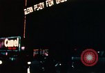 Image of Friendship 7 NASA launch Cape Canaveral Florida USA, 1962, second 49 stock footage video 65675024633