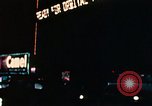 Image of Friendship 7 NASA launch Cape Canaveral Florida USA, 1962, second 51 stock footage video 65675024633