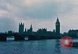 Image of Friendship 7 NASA launch Cape Canaveral Florida USA, 1962, second 54 stock footage video 65675024633