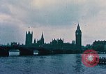 Image of Friendship 7 NASA launch Cape Canaveral Florida USA, 1962, second 55 stock footage video 65675024633