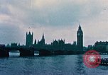 Image of Friendship 7 NASA launch Cape Canaveral Florida USA, 1962, second 57 stock footage video 65675024633