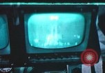 Image of Friendship 7 mission control launch team Cape Canaveral Florida USA, 1962, second 1 stock footage video 65675024634
