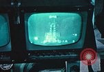 Image of Friendship 7 mission control launch team Cape Canaveral Florida USA, 1962, second 4 stock footage video 65675024634