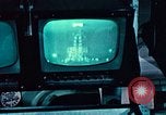 Image of Friendship 7 mission control launch team Cape Canaveral Florida USA, 1962, second 7 stock footage video 65675024634