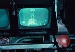 Image of Friendship 7 mission control launch team Cape Canaveral Florida USA, 1962, second 10 stock footage video 65675024634