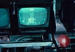 Image of Friendship 7 mission control launch team Cape Canaveral Florida USA, 1962, second 11 stock footage video 65675024634