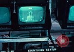 Image of Friendship 7 mission control launch team Cape Canaveral Florida USA, 1962, second 13 stock footage video 65675024634