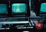 Image of Friendship 7 mission control launch team Cape Canaveral Florida USA, 1962, second 15 stock footage video 65675024634