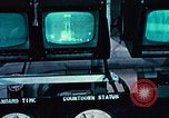 Image of Friendship 7 mission control launch team Cape Canaveral Florida USA, 1962, second 16 stock footage video 65675024634