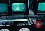 Image of Friendship 7 mission control launch team Cape Canaveral Florida USA, 1962, second 17 stock footage video 65675024634