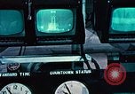 Image of Friendship 7 mission control launch team Cape Canaveral Florida USA, 1962, second 18 stock footage video 65675024634