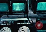 Image of Friendship 7 mission control launch team Cape Canaveral Florida USA, 1962, second 19 stock footage video 65675024634