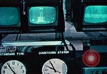 Image of Friendship 7 mission control launch team Cape Canaveral Florida USA, 1962, second 20 stock footage video 65675024634