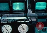 Image of Friendship 7 mission control launch team Cape Canaveral Florida USA, 1962, second 22 stock footage video 65675024634