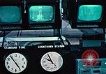 Image of Friendship 7 mission control launch team Cape Canaveral Florida USA, 1962, second 23 stock footage video 65675024634
