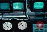 Image of Friendship 7 mission control launch team Cape Canaveral Florida USA, 1962, second 24 stock footage video 65675024634