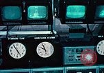 Image of Friendship 7 mission control launch team Cape Canaveral Florida USA, 1962, second 28 stock footage video 65675024634