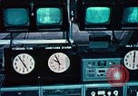 Image of Friendship 7 mission control launch team Cape Canaveral Florida USA, 1962, second 29 stock footage video 65675024634