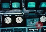 Image of Friendship 7 mission control launch team Cape Canaveral Florida USA, 1962, second 30 stock footage video 65675024634