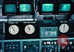 Image of Friendship 7 mission control launch team Cape Canaveral Florida USA, 1962, second 33 stock footage video 65675024634