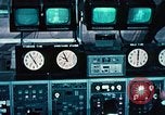 Image of Friendship 7 mission control launch team Cape Canaveral Florida USA, 1962, second 35 stock footage video 65675024634