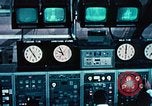 Image of Friendship 7 mission control launch team Cape Canaveral Florida USA, 1962, second 36 stock footage video 65675024634