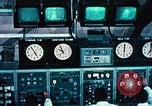 Image of Friendship 7 mission control launch team Cape Canaveral Florida USA, 1962, second 37 stock footage video 65675024634