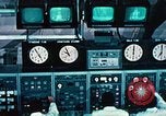Image of Friendship 7 mission control launch team Cape Canaveral Florida USA, 1962, second 38 stock footage video 65675024634