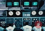 Image of Friendship 7 mission control launch team Cape Canaveral Florida USA, 1962, second 42 stock footage video 65675024634